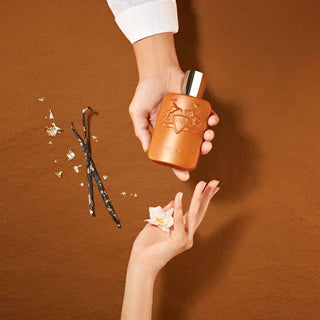 foto contexto Althair Parfums de Marly 125 ml