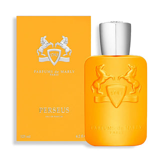 Caja Perseus Parfums de Marly 125 ml