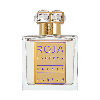 Elixir Parfum Pour Femme de Roja Parfum 50 ml
