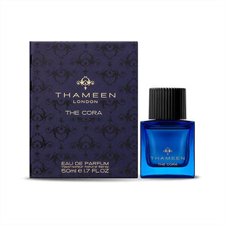 caja de The Cora de Thameen 50 ml