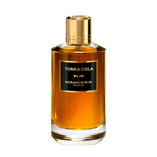 Tonka cola de Mancera 120 ml