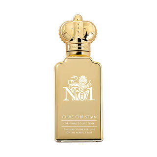 No. 1 for Men de Clive Christian 50 ml