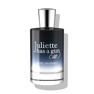 Juliette has a gun - Musc Invisible