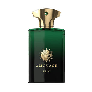 Amouage - Homem Épico