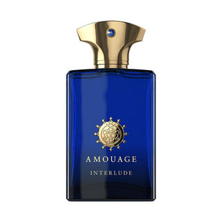 Interlude Man de Amouage 100ml