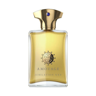 Amouage - Jubilation XXV - Parfumerie d'Aquitaine