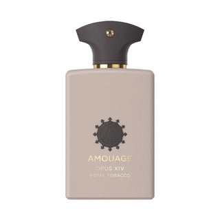 Amouage - Opus XIV Royal Tobacco