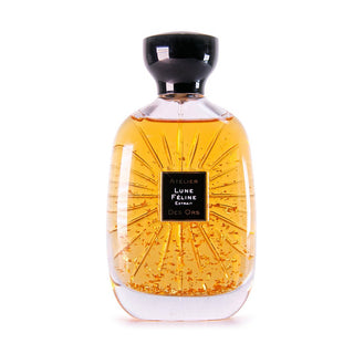Lune Feline Extrait de Atelier des Ors 100ml