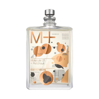 Escentric Molecules - Molecule 01 + Patchouli - Parfumerie d'Aquitaine