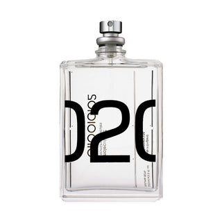 Escentric Molecules - Molecule 02 - Parfumerie d'Aquitaine