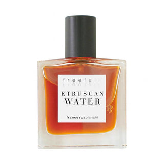 Francesca Bianchi - Etruscan Water - Parfumerie d'Aquitaine