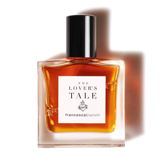 Francesca Bianchi - The Lover's Tale - Parfumerie d'Aquitaine