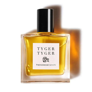 Francesca Bianchi - Tyger Tyger - Parfumerie d'Aquitaine