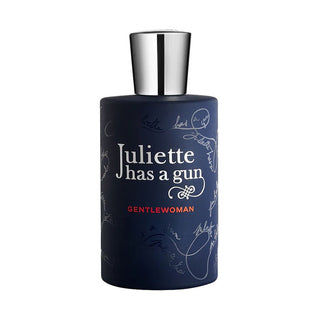 Juliette has a gun - Gentlewoman