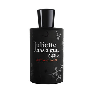 Lady Vengeance de Juliette has a gun 100 ml