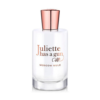 Moscow Mule de Juliette has a gun 100 ml