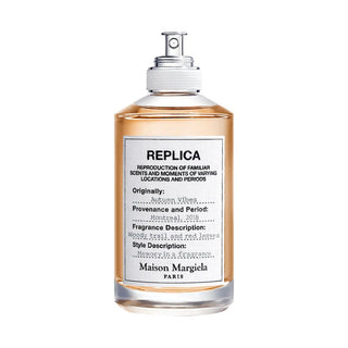Maison Margiela - Autumn Vibes - Parfumerie d'Aquitaine