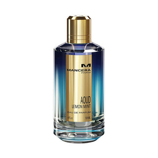 Mancera - Aoud Lemon Mint