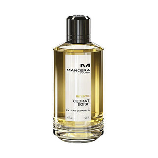 Cedrat boise intense de mancera eau de parfum 120 ml
