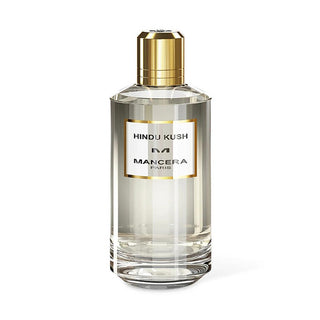Hindu kush de mancera eau de parfum 120 ml