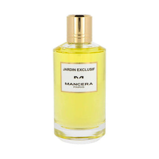 Jardin exclusif de mancera eau de parfum 120 ml