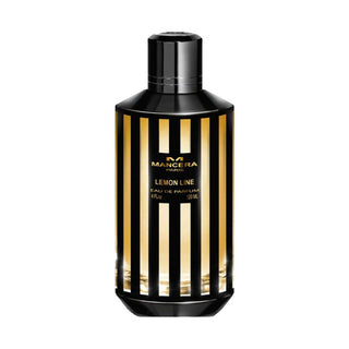 Lemon line de mancera eau de parfum 120 ml