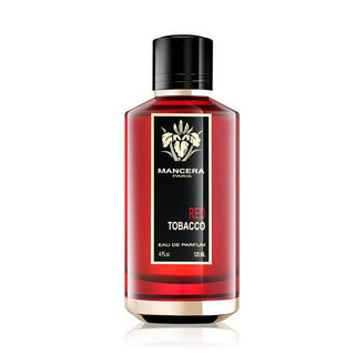 Red tobacco de mancera eau de parfum 120 ml