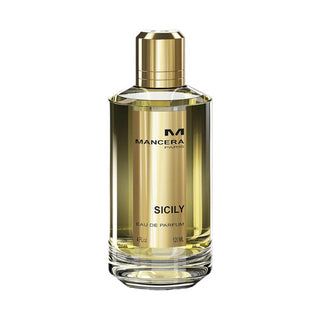 Sicily de mancera eau de parfum 120 ml