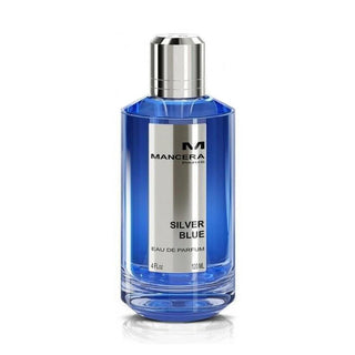 Silver Blue de mancera eau de parfum 120 ml