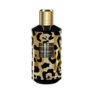 Wild Candy de mancera eau de parfum 120 ml