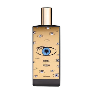 Memo Paris - Marfa - Parfumerie d'Aquitaine
