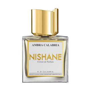 Nishane - Ambra Calabria