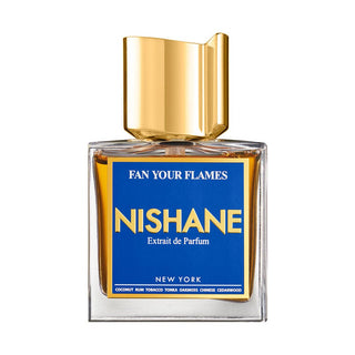 Fan your flames Extrait de parfum 50 ml