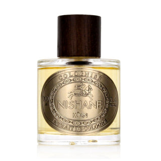 Safran Colognisé de nishane Extrait de cologne 100 ml