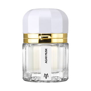 Agar Musk de Ramon Monegal 50 ml