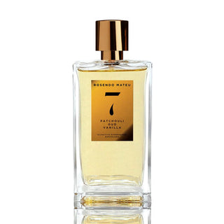 Rosendo Mateu - 7 - Parfumerie d'Aquitaine