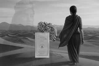 Reine de Saba: El regreso de una reina legendaria