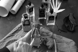 AFFINESSENCE: Una Casa Sin Pirámide Olfativa - Parfumerie d'Aquitaine