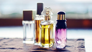 Cómo usar perfume: Cómo guardar los perfumes