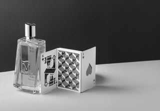 Morph: La Metamorfosis de la Perfumería