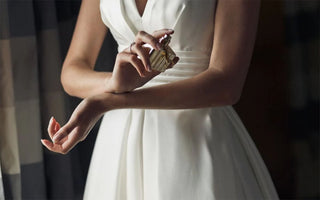 Los mejores perfumes para novias - Parfumerie d'Aquitaine