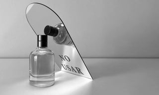 Ocasiones en las que no deberías usar perfume - Parfumerie d'Aquitaine