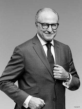 Alberto Morillas - Parfumerie d'Aquitaine