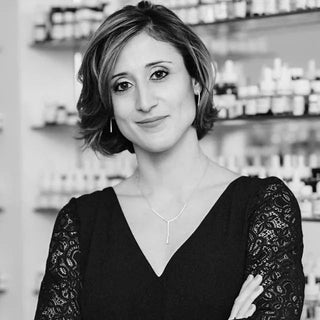 Cécile Zarokian - Parfumerie d'Aquitaine
