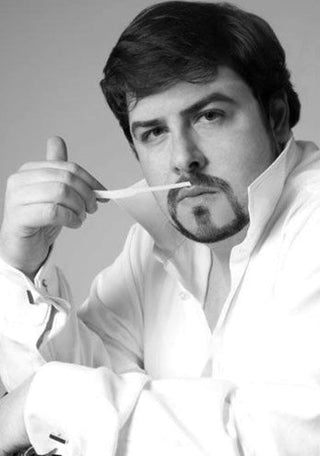 Christian Carbonnel - Parfumerie d'Aquitaine