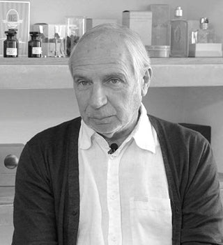 Jacques Flori - Parfumerie d'Aquitaine