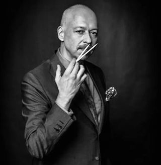 Jorge Lee - Parfumerie d'Aquitaine