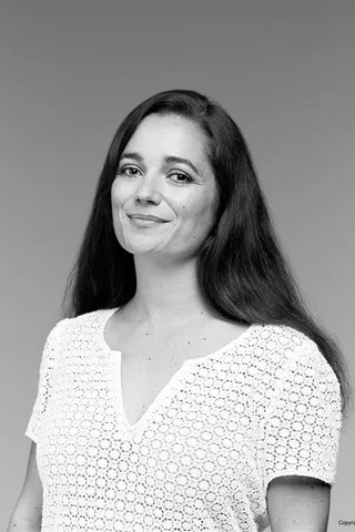 Marie Salamagne - Parfumerie d'Aquitaine