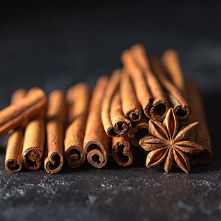 Oriental - Parfumerie d'Aquitaine