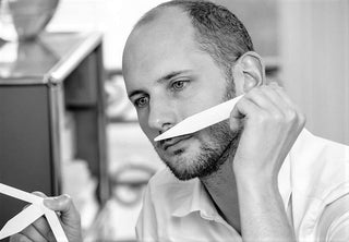 Quentin Bisch - Parfumerie d'Aquitaine